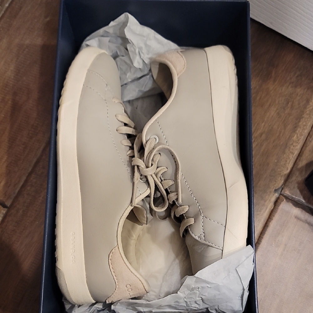 Cole Haan Sneakers